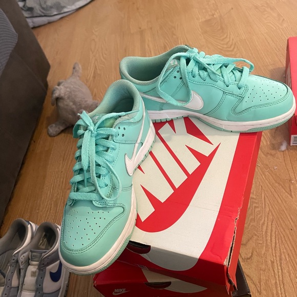 Dunks - Picture 6 of 6